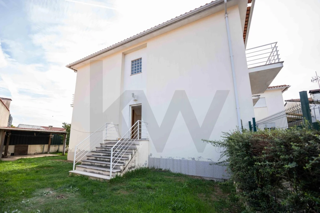 Moradia T4 para Venda em Pampilhosa Foto 47