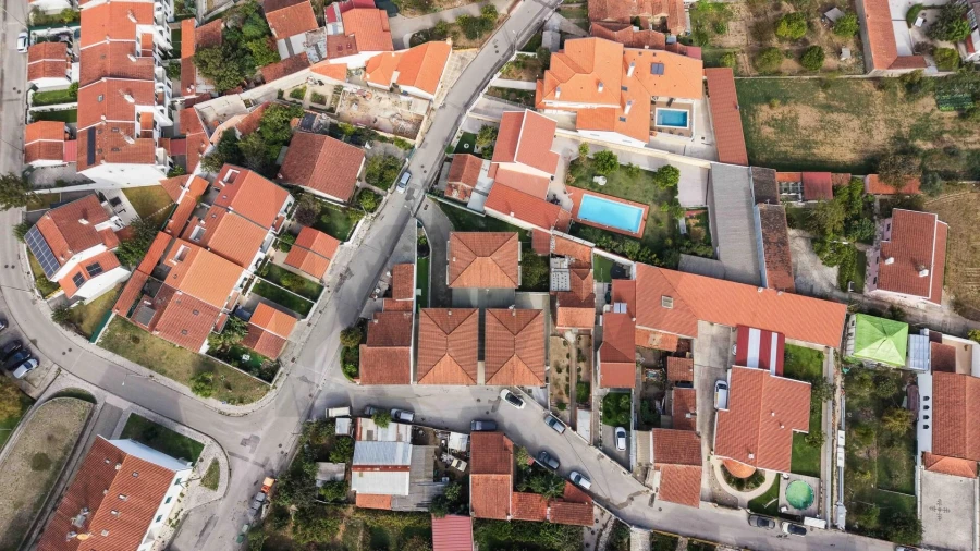 Moradia T4 para Venda em Pampilhosa Foto 48