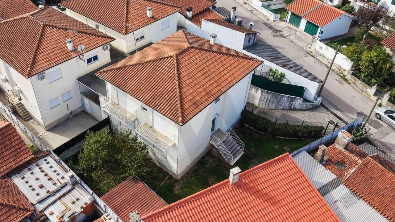 Moradia T4 para Venda em Pampilhosa Foto 7