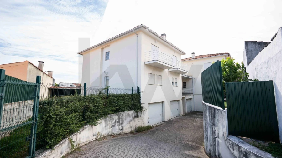 Moradia T4 para Venda em Pampilhosa