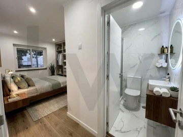 Apartamento T3 para Venda em Venteira