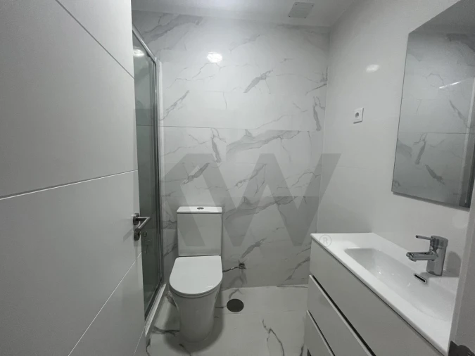 Apartamento T3 para Venda em Venteira Foto 16