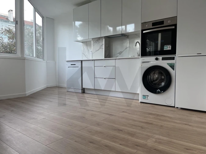 Apartamento T3 para Venda em Venteira Foto 6