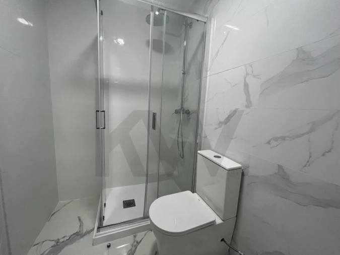 Apartamento T3 para Venda em Venteira Foto 19