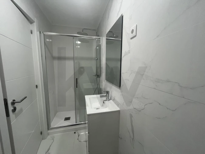 Apartamento T3 para Venda em Venteira Foto 14