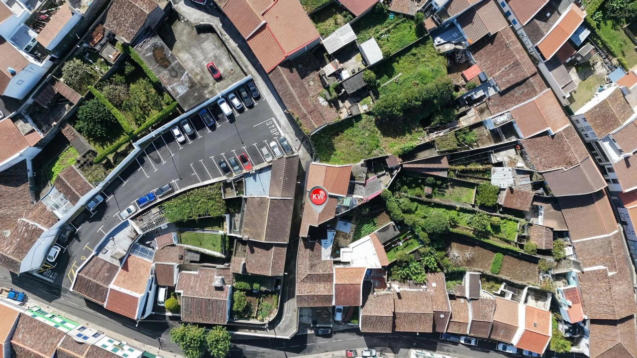 Moradia T2 para Venda em Ribeirinha Foto 17