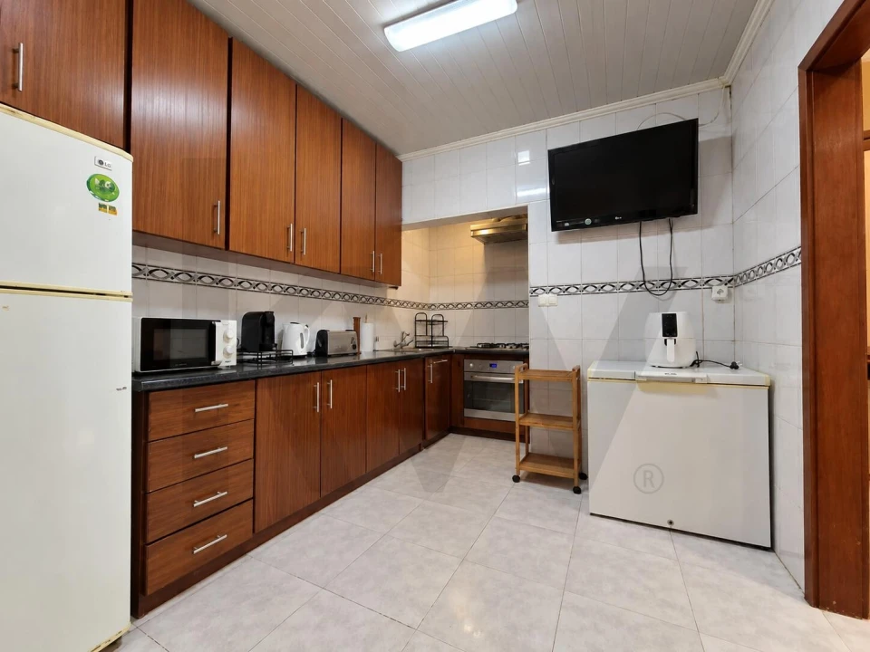 Moradia T2 para Venda em Ribeirinha Foto 5