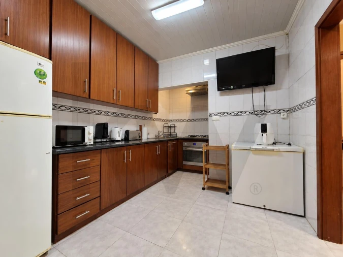 Moradia T2 para Venda em Ribeirinha Foto 5