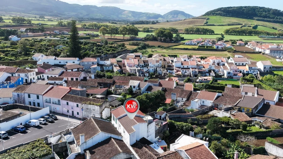 Moradia T2 para Venda em Ribeirinha Foto 16