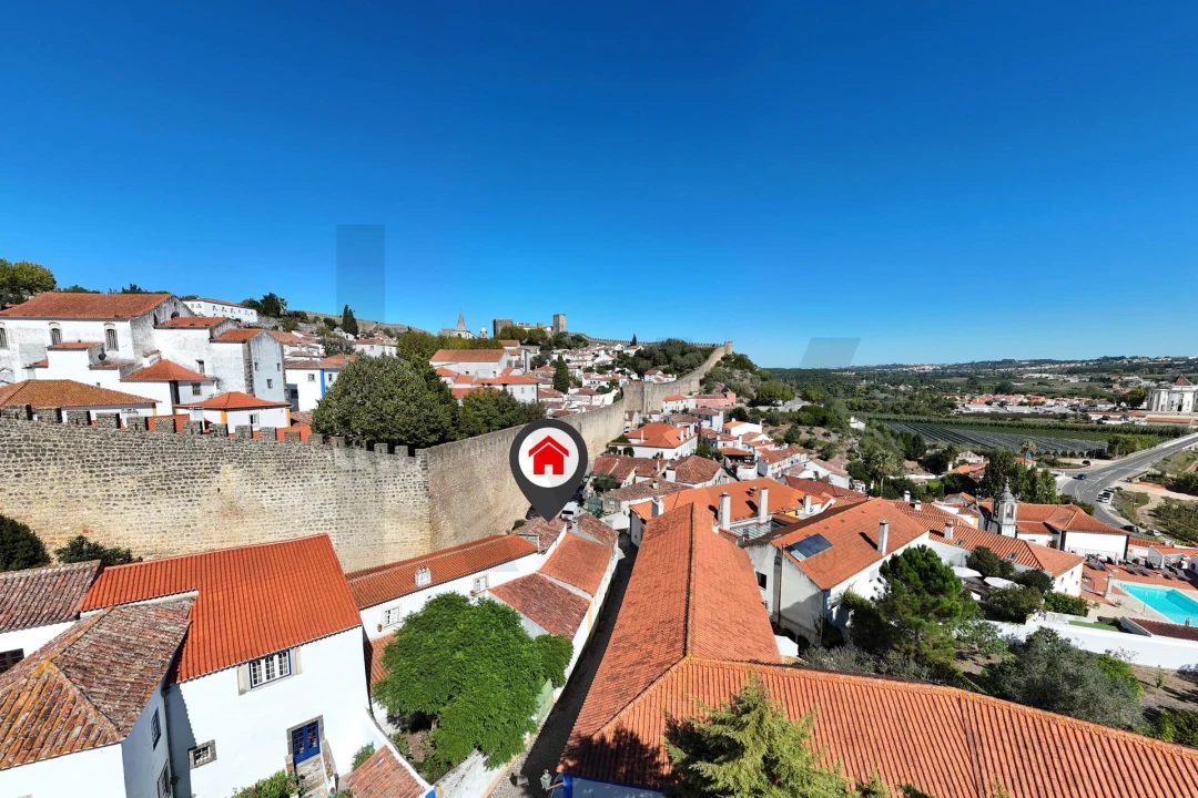 Moradia T3 para Venda em Santa Maria, São Pedro e Sobral da Lagoa Foto 24