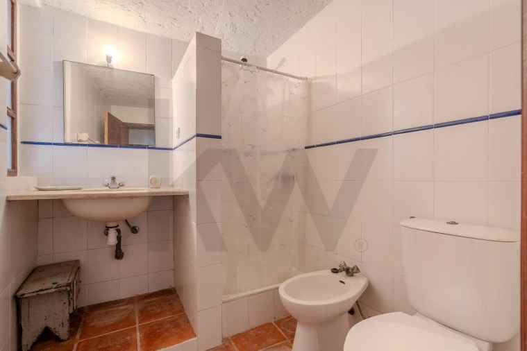 Moradia T3 para Venda em Santa Maria, São Pedro e Sobral da Lagoa Foto 16