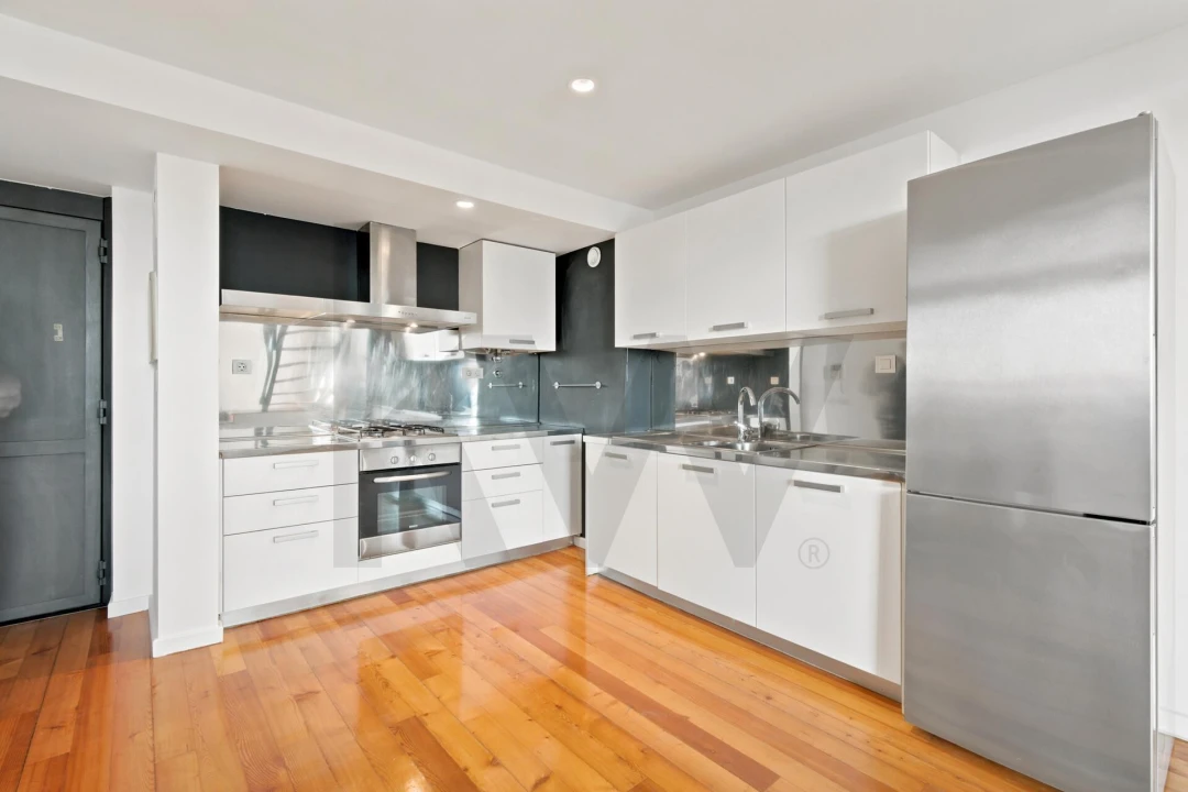 Apartamento T1 para Venda em Estrela Foto 5