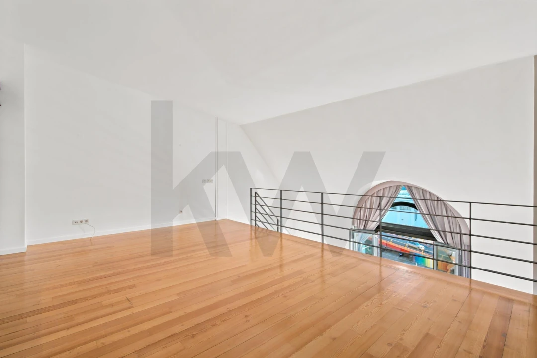 Apartamento T1 para Venda em Estrela Foto 19