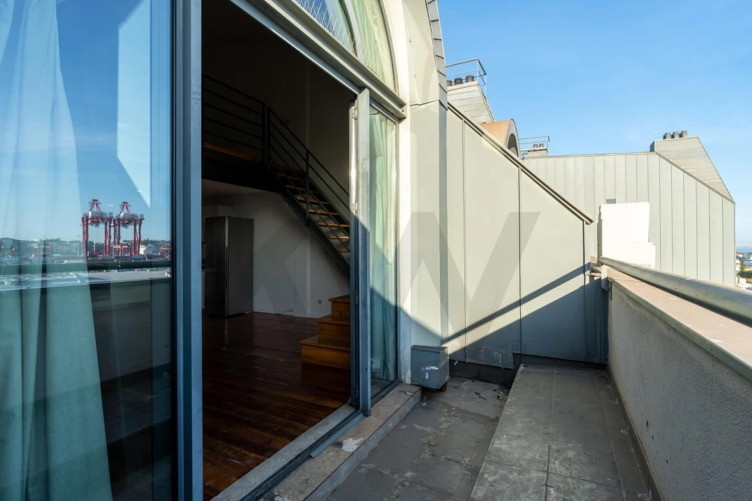 Apartamento T1 para Venda em Estrela Foto 14