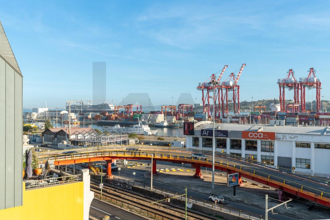 Apartamento T1 para Venda em Estrela Foto 46