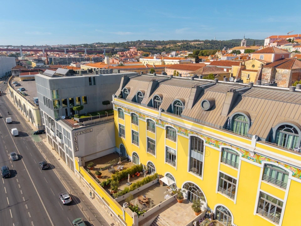 Apartamento T1 para Venda em Estrela Foto 29