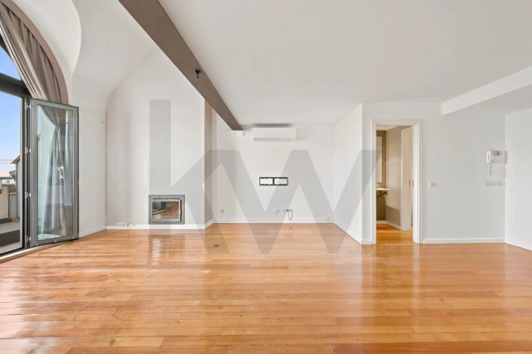 Apartamento T1 para Venda em Estrela Foto 7