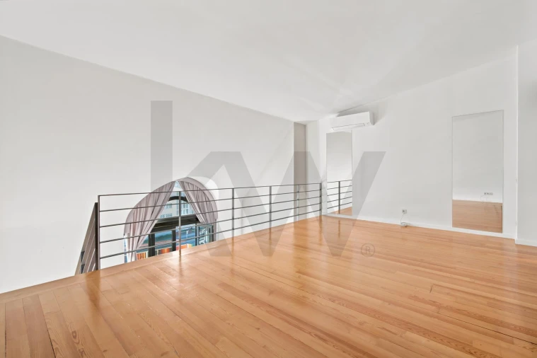 Apartamento T1 para Venda em Estrela Foto 15