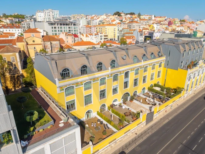Apartamento T1 para Venda em Estrela Foto 31