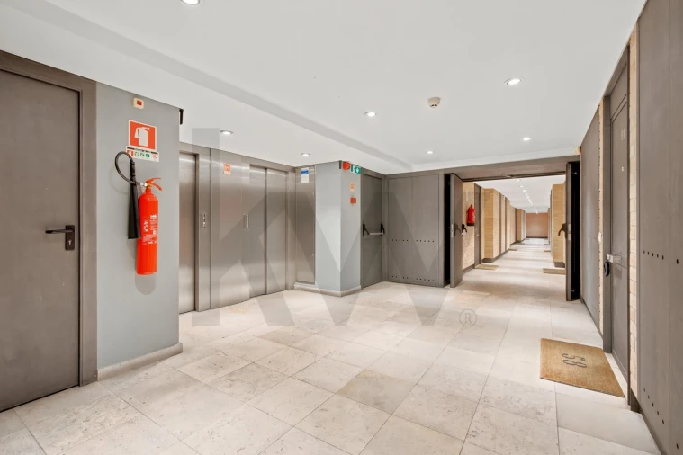 Apartamento T1 para Venda em Estrela Foto 43