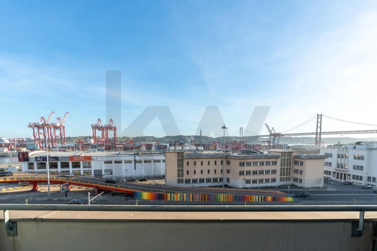 Apartamento T1 para Venda em Estrela Foto 13