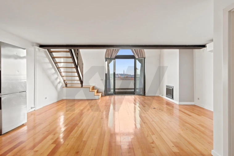 Apartamento T1 para Venda em Estrela Foto 44