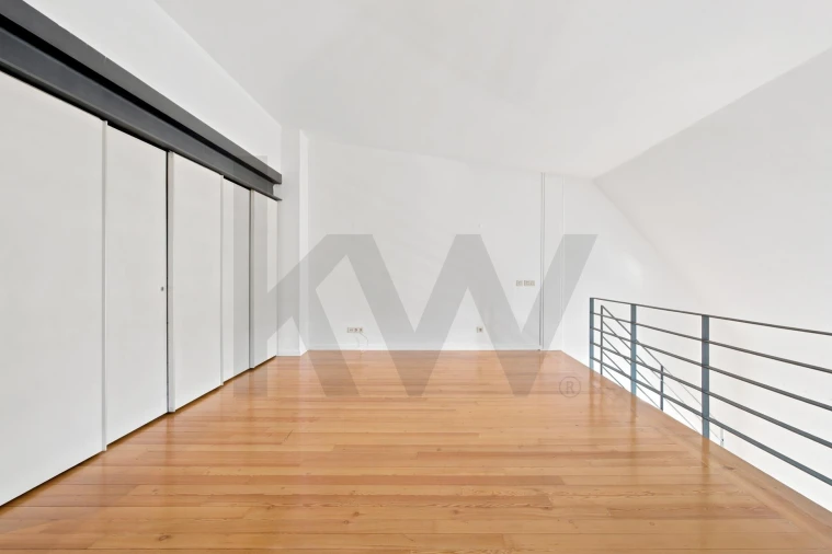 Apartamento T1 para Venda em Estrela Foto 17