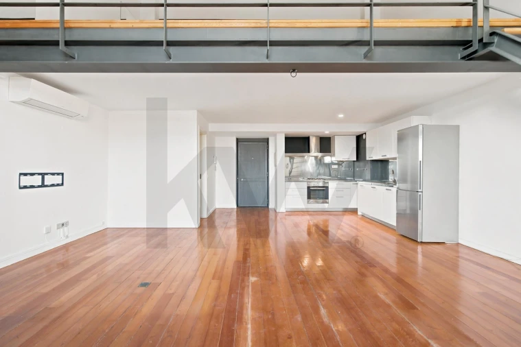 Apartamento T1 para Venda em Estrela Foto 6