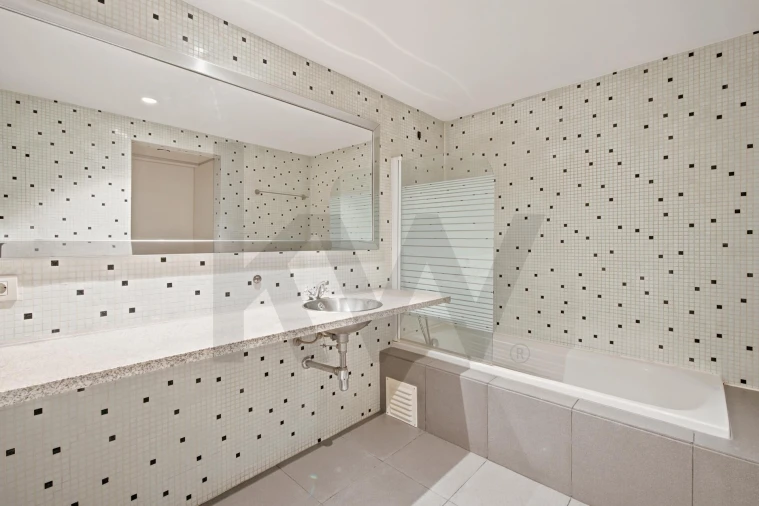 Apartamento T1 para Venda em Estrela Foto 21
