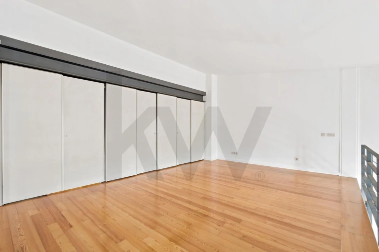 Apartamento T1 para Venda em Estrela Foto 18