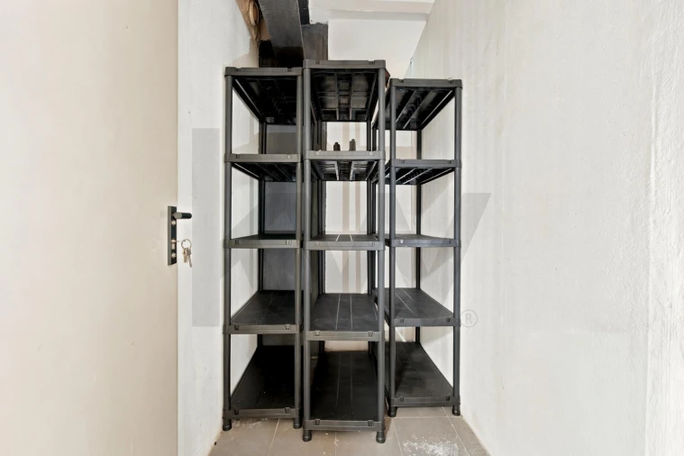 Apartamento T1 para Venda em Estrela Foto 22