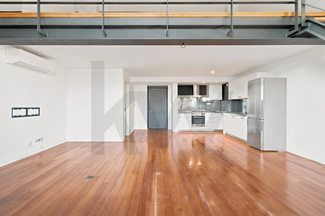 Apartamento T1 para Venda em Estrela Foto 6