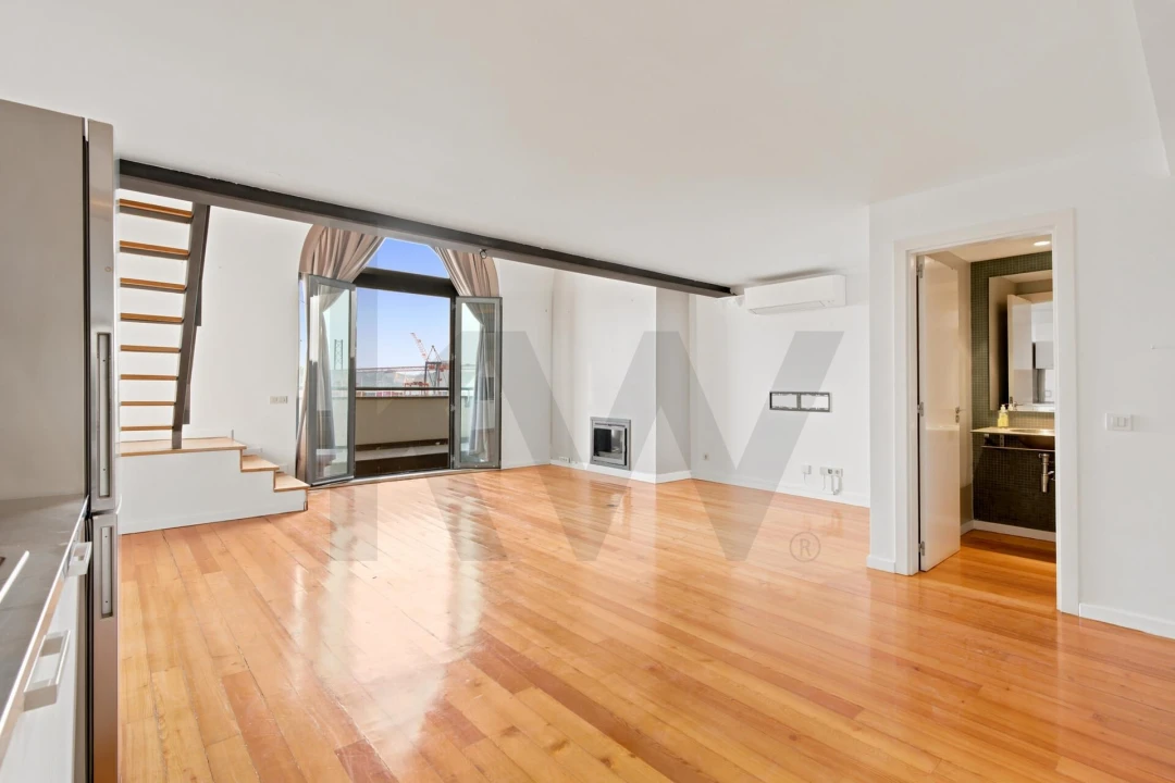 Apartamento T1 para Venda em Estrela Foto 3
