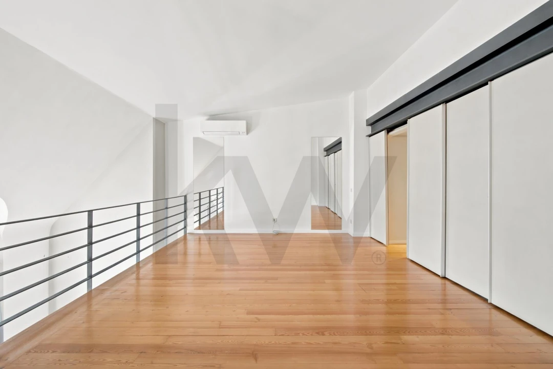 Apartamento T1 para Venda em Estrela Foto 16