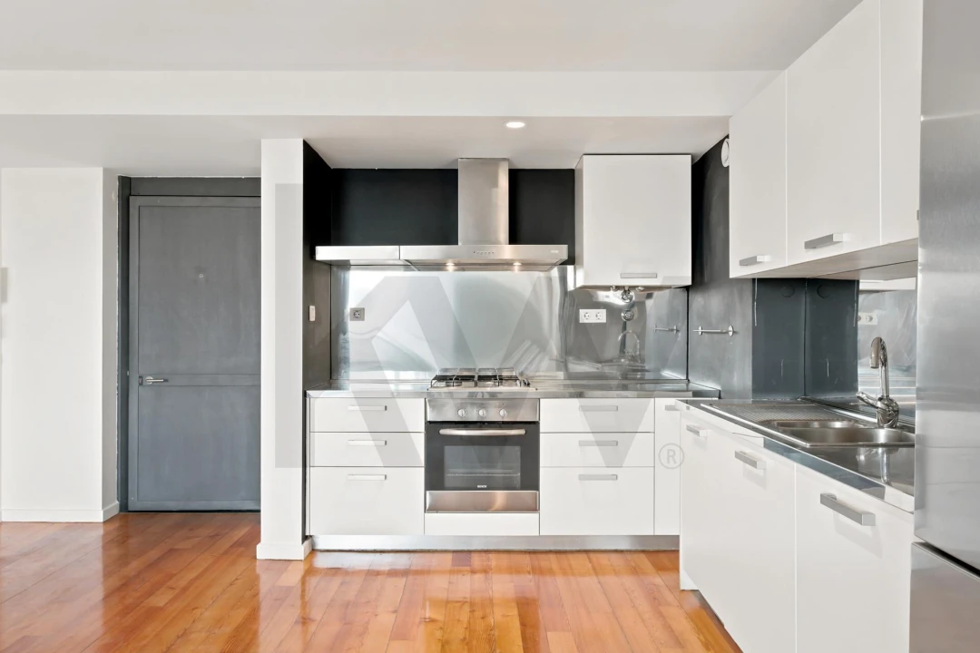 Apartamento T1 para Venda em Estrela Foto 4