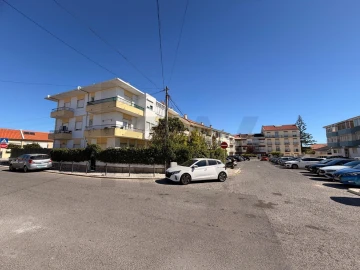 Apartamento T1 para Venda em Porto Salvo