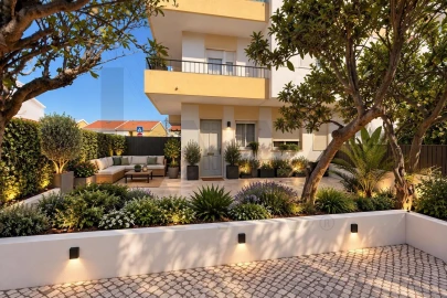 Apartamento T1 para Venda em Porto Salvo