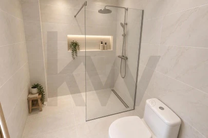 Apartamento T1 para Venda em Porto Salvo