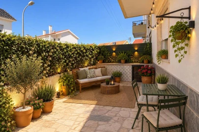 Apartamento T1 para Venda em Porto Salvo