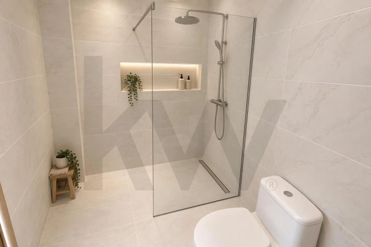 Apartamento T1 para Venda em Porto Salvo Foto 18
