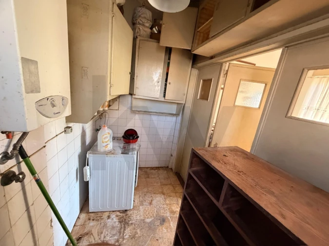 Apartamento T1 para Venda em Porto Salvo Foto 14