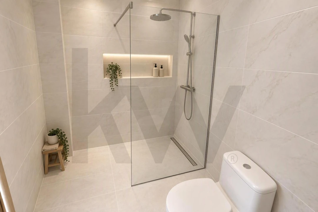 Apartamento T1 para Venda em Porto Salvo Foto 18