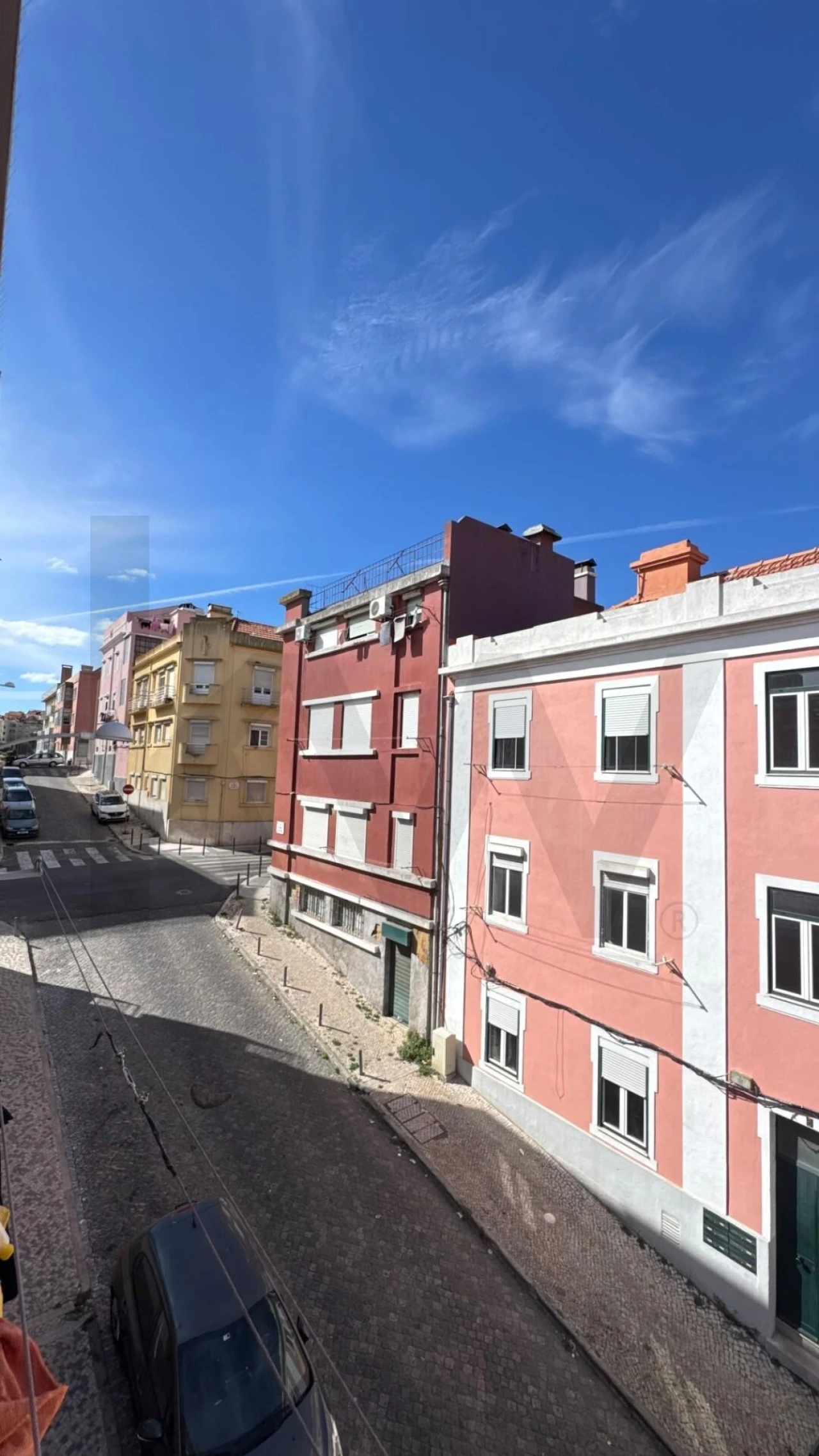 Apartamento T1 para Arrendamento em Beato Foto 4