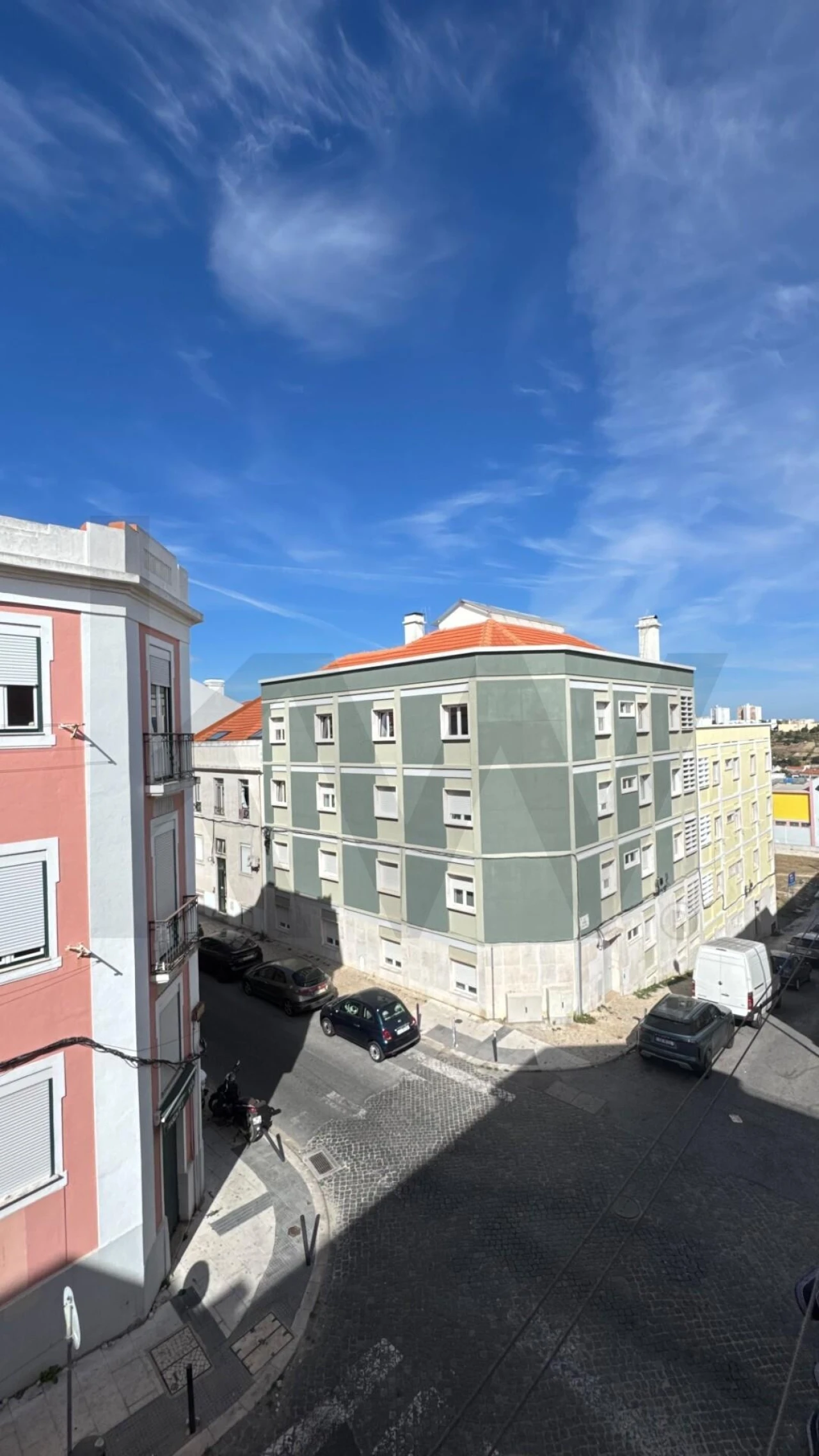 Apartamento T1 para Arrendamento em Beato Foto 5