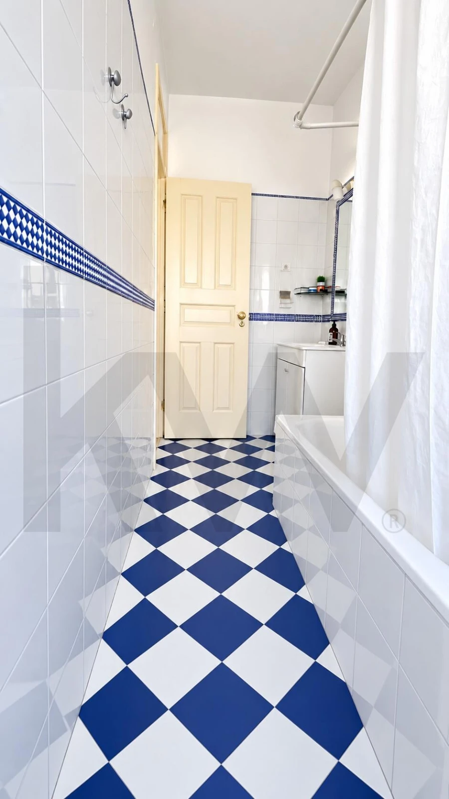 Apartamento T1 para Arrendamento em Beato Foto 20
