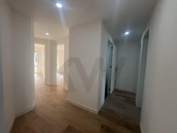Apartamento T3 para Venda em Mina de Água