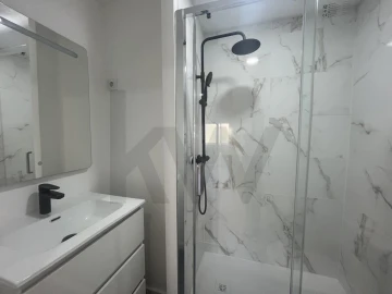 Apartamento T3 para Venda em Mina de Água