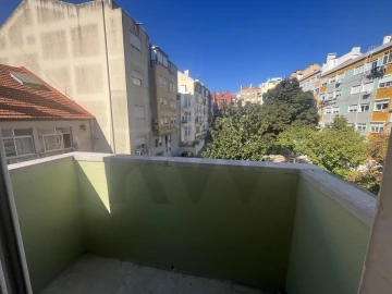 Apartamento T3 para Venda em Mina de Água