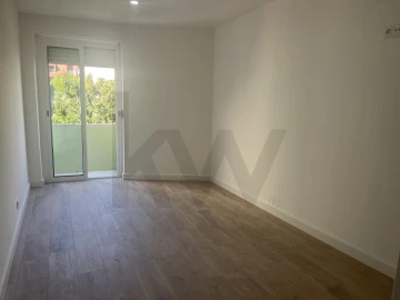Apartamento T3 para Venda em Mina de Água