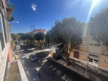 Apartamento T3 para Venda em Mina de Água